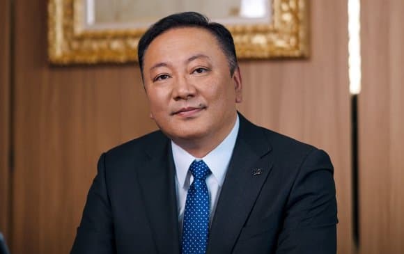 Д.Батбаяр: Нийслэлд 1915 хэсгийн ахлагч бий, ИТХ эдгээр хүмүүстэй 29 тэрбум төгрөгийн гэрээ хийжээ