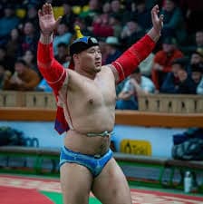 Өнөөдөр 14:00 цагт Н.Өсөхбаярын өргөдөлтэй допингийн маргааныг хэлэлцэнэ