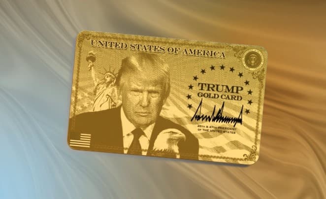 Трампын “Алтан карт”-ыг гадаадын ганцхан иргэн авчээ