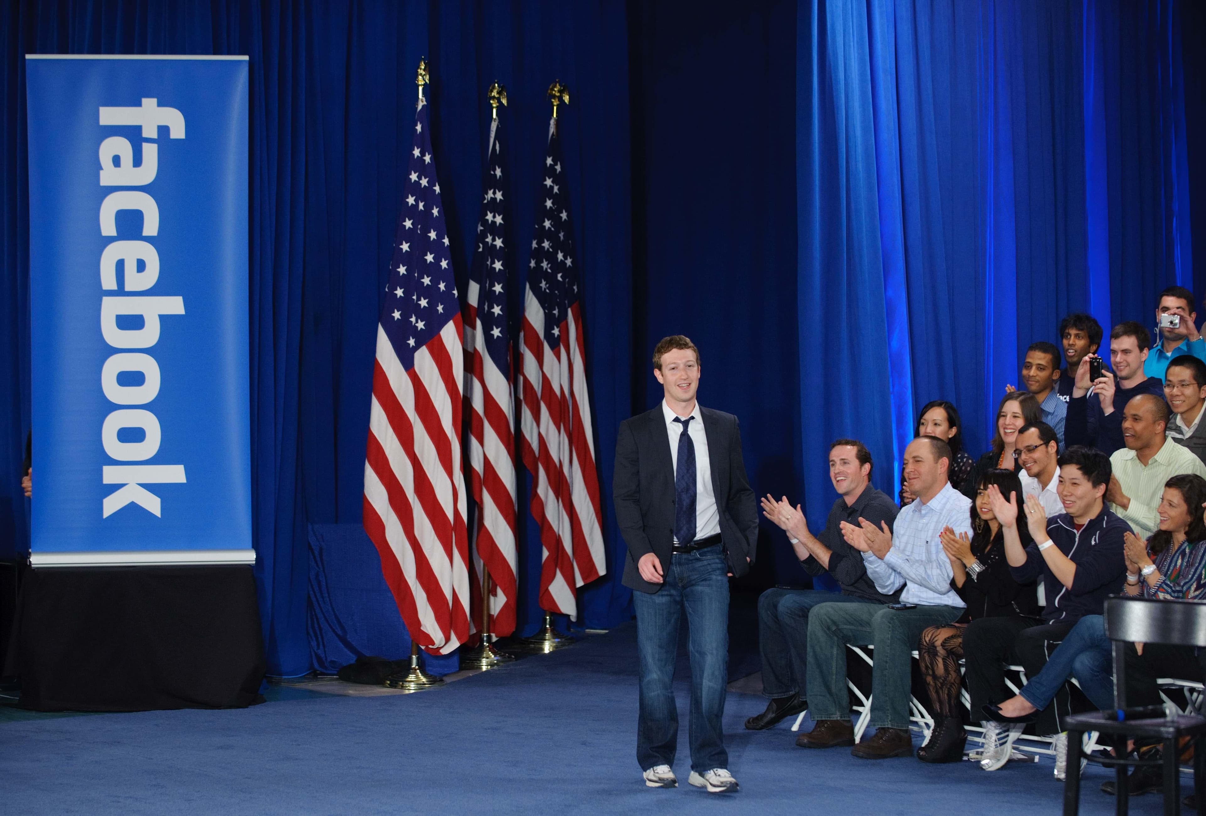 Meta 8,000 хүртэл ажилтан цомхотгож, AI-д төвлөрсөн шинэ бүтцэд шилжиж эхэллээ