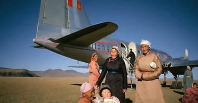 Дэлхийн нисгэгч нарын өдөр өнөөдөр тохиож байна