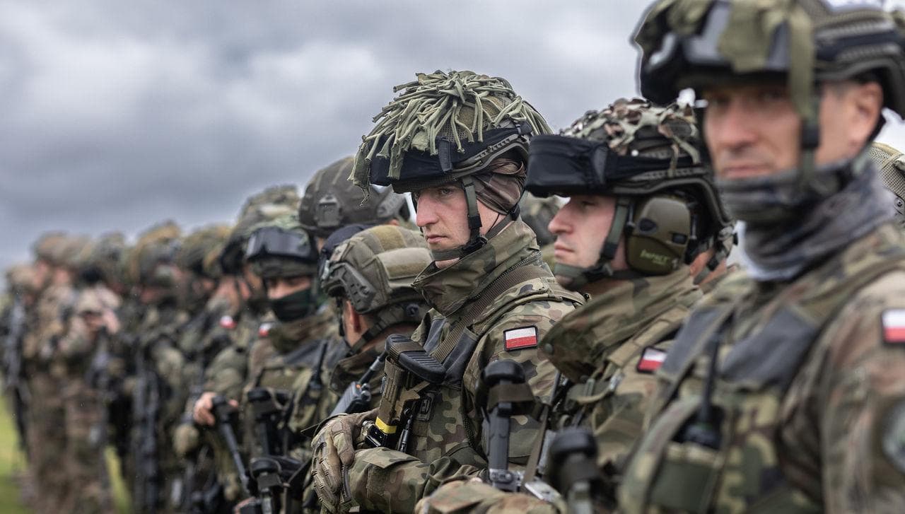 Украины дайн Европын геополитикийн шинэ дүр төрхийг тодорхойлж байна