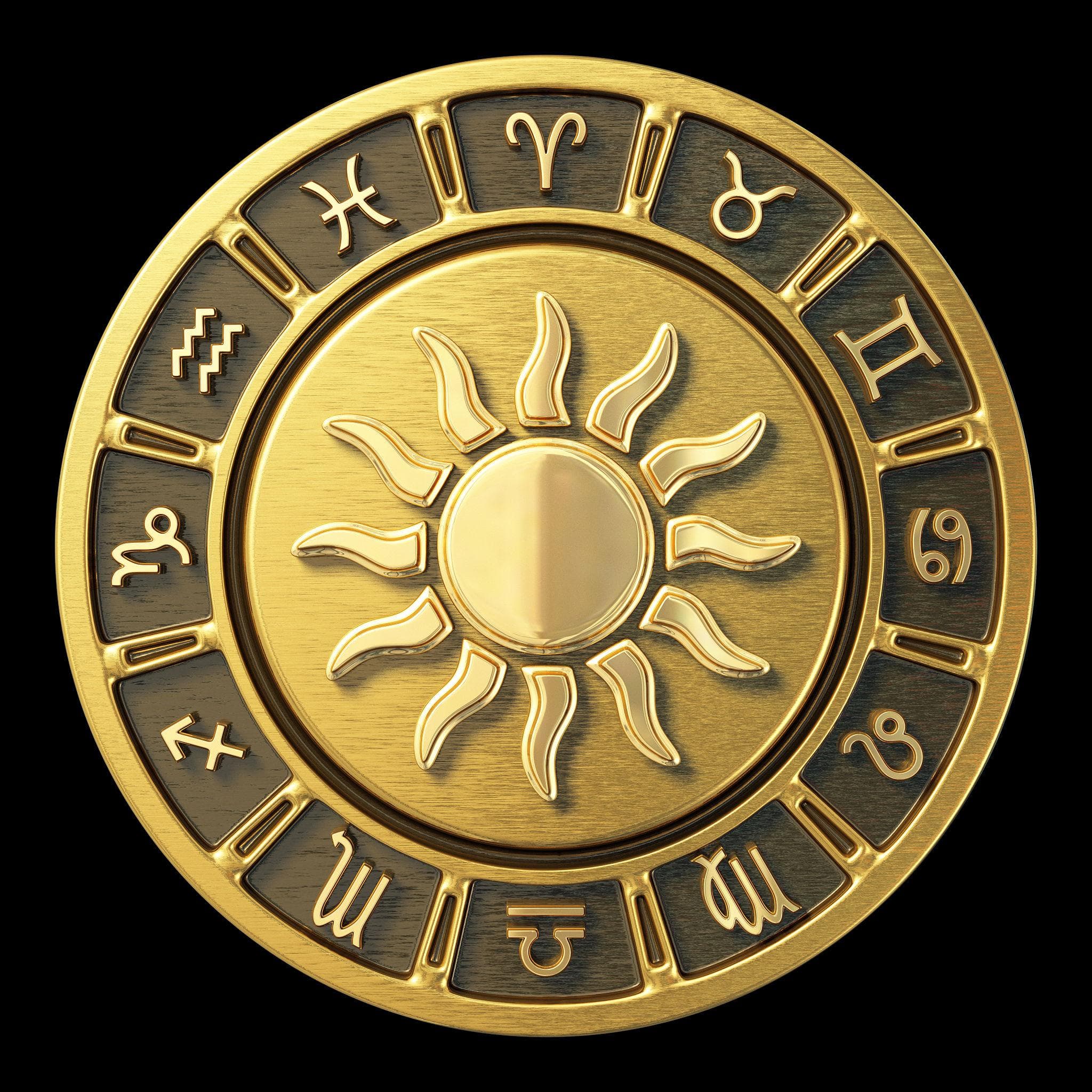 Харцага одтой, хар бич өдөр