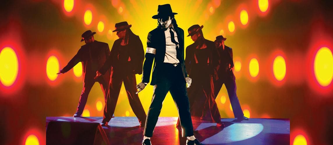 “Michael” намтарчилсан кино нээлтийн орлогоор рекорд тогтоолоо