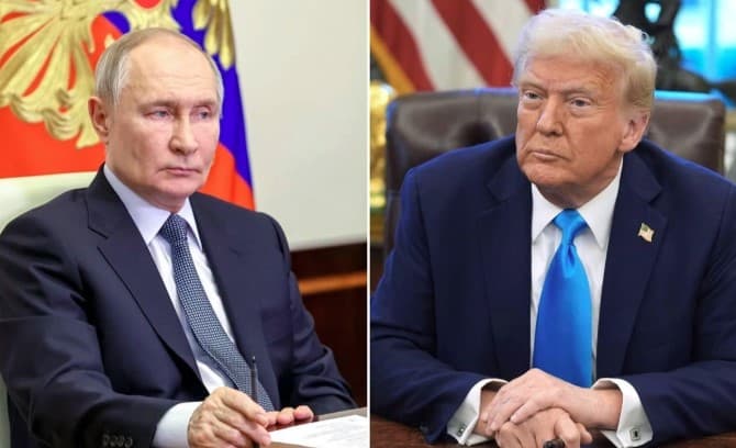Ялалтын баяраар түр эвлэрэл зарлахад бэлэн байгаагаа Путин мэдэгджээ