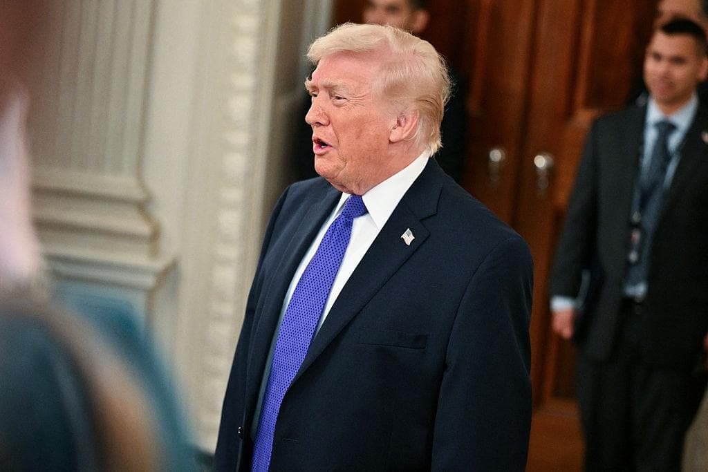 Д.Трампын мэдэгдлийн дараа нефтийн үнэ дахин өслөө