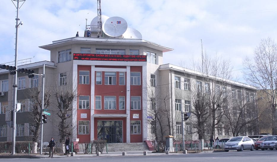 Улаанбаатар хотод +11 хэмийн дулаан байна