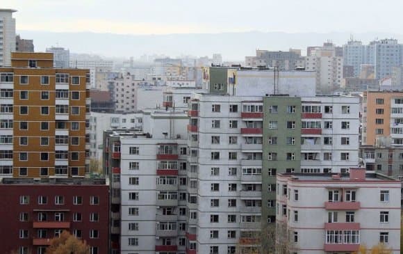 ОРОН СУУЦНЫ ҮНЭ ӨМНӨХ ОНЫ МӨН ҮЕЭС 7.6 ХУВИАР ӨСЖЭЭ