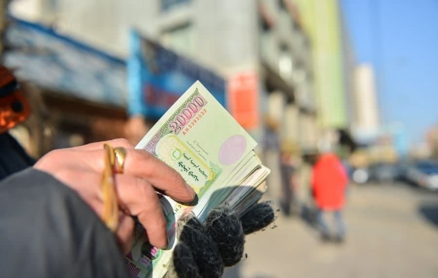 Тэтгэврийн шинэчлэл хүлээсэн настангуудын найдвар хэзээ биелэх вэ