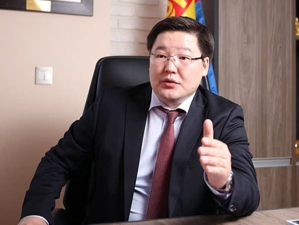 Д.Мөнх-Эрдэнэ: энэ жил наадмаар 1024 бөх барилдах ёстой