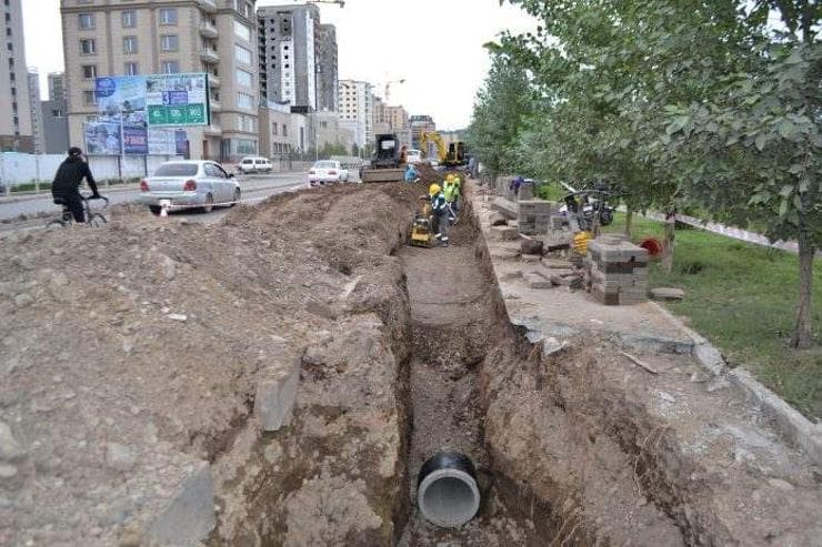 Засвар үйлчилгээний ажлыг наймдугаар сарын 15-ны өдрөөр дуусгавар болгохыг үүрэг болгов
