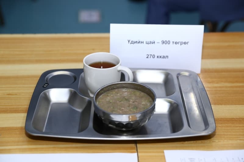 Сургууль, цэцэрлэгийн хүнсний худалдан авалтыг хувийн хэвшилд шилжүүлнэ