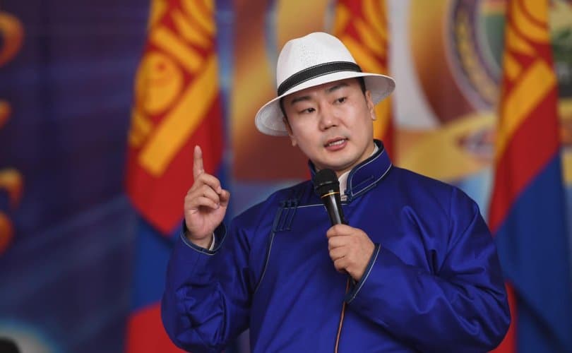 П.Мөнхтулга: Бөхийн маргаантай асуудлыг ганц нэг тохиолдлоор бус, ижил шалгуураар шийдэх ёстой