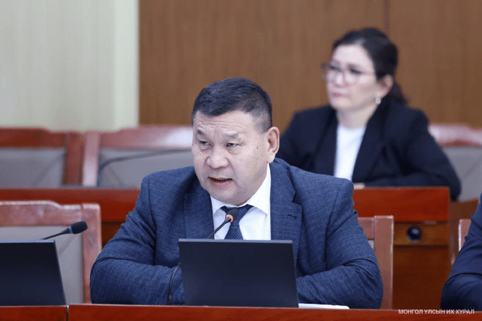 Үндэсний их баяр наадмын тухай хуульд өөрчлөлт оруулах төслийг хаврын чуулганаар хэлэлцэхгүй