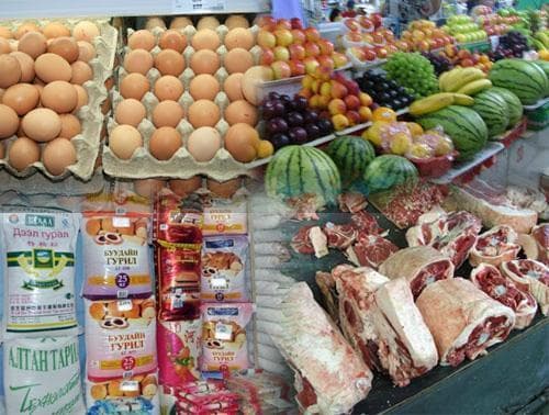 ҮСХ: Төсөв 1.4 их наяд төгрөгийн алдагдалтай гарчээ