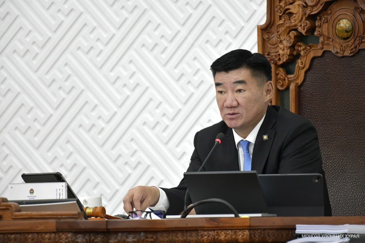 УИХ өнөөдөр татвар, нийгмийн даатгал болон төрийн өмчит компанийн засаглалтай холбоотой 17 асуудал хэлэлцэнэ